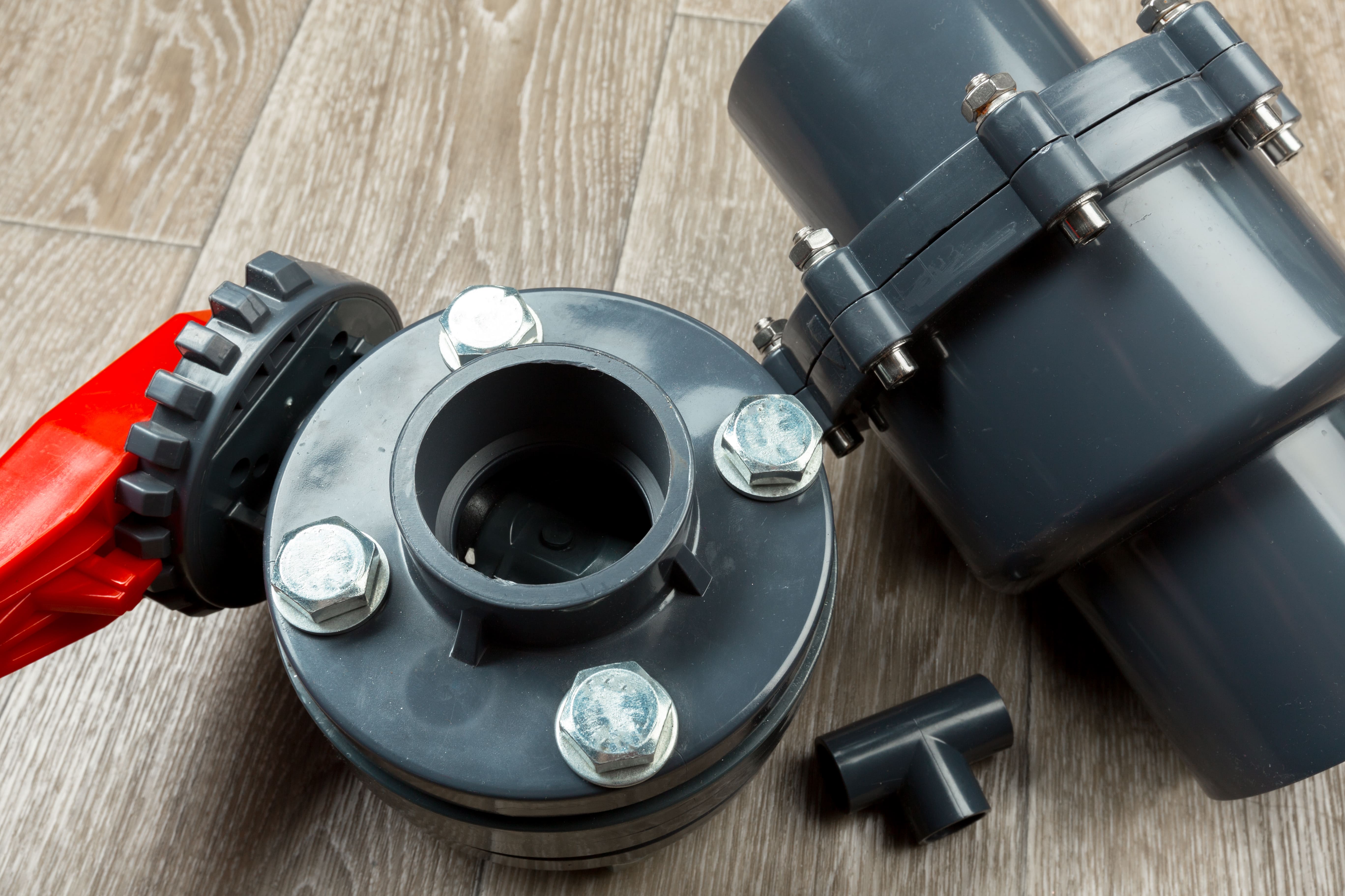 Sump Pump Replacements