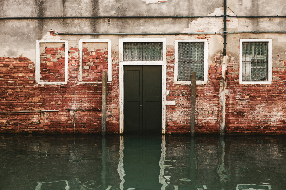 Flooded Basements and Urban Drainage